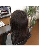スマートカラーキレイ 天王寺店(Kirei) チェスナットブラウン