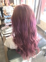 カルマ(KARMA)&nbsp;ダブルグラデーション！