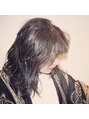 ワクナ(Wakuna) "透明感あるカラー得意です"明るく出来ない方もおしゃれに!