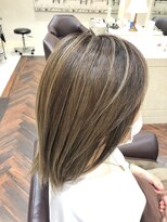 ガレリアエレガンテ 名駅店(GALLARIA Elegante)&nbsp;エアータッチ