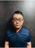 爽やかショート