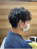 メンズスタイル