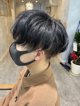 シアカ(SEA A KA) SEA A KA お客様スタイルメンズ32