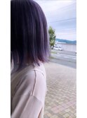 アメジストカラー