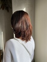 エディ(eddie)&nbsp;【eddie】レイヤーカット