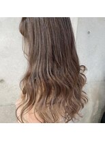 ニフティー(Nifty)&nbsp;ベージュブラウン