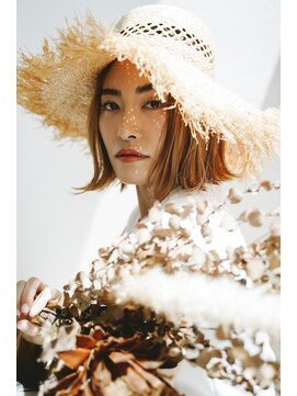 ベイエルム(Bay elm.) Bay elm. Style