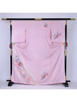 リラビューティリラクゼーション(Rela Beauty Relaxation) 066：訪問着