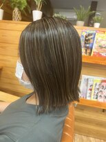 クロック バイ オハナ(Clock by Ohana)&nbsp;まだまだハイライト