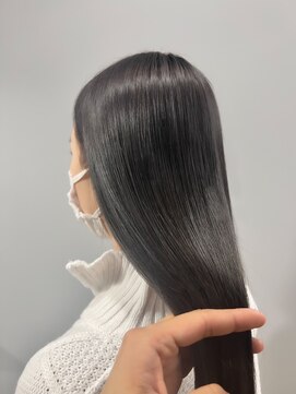 浪漫館 アプリーレ(APRILE) オールシーズン艶髪に♪