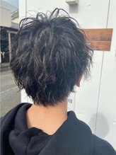 ヘアールーム ギフト(Hair Room Gift)