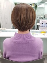 カラーズキッチン 原宿北参道店