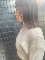 レイ(Lei)&nbsp;こなれ感ミディアム