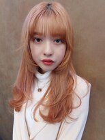 オフィス(OFFICE)&nbsp;【OFFICE】cat layer ・long （代々木公園/代々木上原）