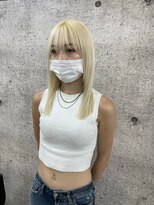 イキ 表参道(iki omotesando)&nbsp;大人ガーリー/モード/チョコレート[表参道駅]