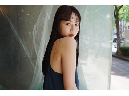 サヴィー(suvvy)の写真