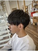 ナチュラルマッシュ