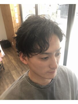 グラック(GLUCK) マッシュレイヤー