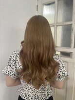 ハイエクステンション 京都駅前店(Hi-Extension)&nbsp;ベージュ ★ mao_11