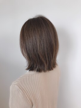 アルーチェ(Arluce) ボブ【流山おおたかの森駅/おおたかの森】