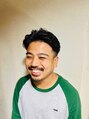 オムヘアーツー (HOMME HAIR 2) 江ヶ崎 大