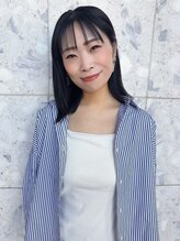 マカロン ウツノミヤテラス店(MACARON) 五十嵐 裕子