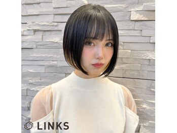 Links【リンクス】