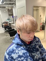 エイト 神戸三宮店(EIGHT)&nbsp;blond