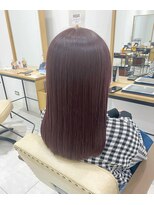 アリーナ 船橋日大前店(arena)&nbsp;ピンクブラウン！