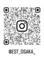 エスト 大阪梅田(EST) EST公式Instagram【est_osaka_】