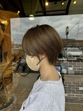 リコリミックス(RICO remix) くびれショート