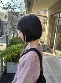 ミニボブ