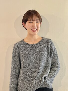 美容室 はなこ コンパクトショート