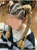 ツインブレイズ