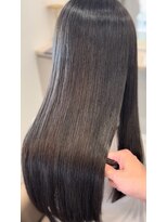 ベージュオブチル(Beige of chill)&nbsp;ベージュブラウン/ヒト幹水素トリートメント