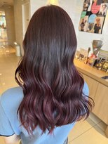 フェイス 大船(FACE) ローズレッドカラー /コノミ.