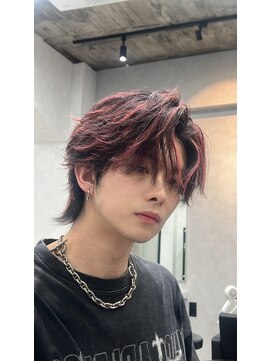 ゼロ 渋谷(XeRo) ハイライトセンターパート