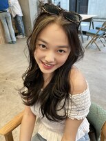 キーチェ 梅田中崎町(keych) ショートカット/ショートボブ/レイヤーカット