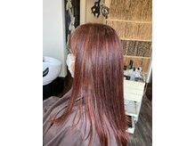 ヘアクリニックサロン アゲート(Hair Clinic Salon Agate)