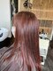 ヘアクリニックサロン アゲート(Hair Clinic Salon Agate)の写真/本物志向の大人女性から圧倒的な支持を誇る実力派サロン！カット・カラー・スパ等、高技術の施術をご提供◎