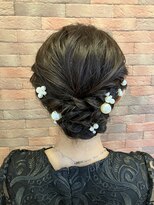 イッツヘアー(IT'S HAIR) ヘアセット