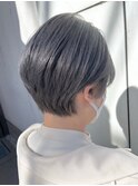 ★ハンサムショート★