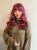 タロ(TALO)&nbsp;【TALO】ピンクラベンダー