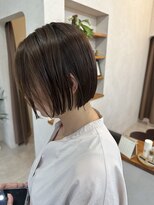 イルプロム 御厨店(illuprom.)&nbsp;ボブ