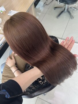 フェイス 大船(FACE) 1ブリーチ/ブラウンカラー【大船駅】太良坊