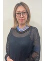 エムタニグチイプセ(M.TANIGUCHI ipse) 宇佐美 香苗