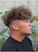 人気No. 1スペインカール