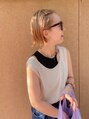 アメリ(AMELIE)/MISA 