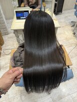 アルーシェ 心斎橋(Alushe)&nbsp;酸性ストレート