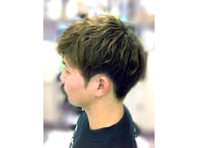 ヘアーサロン タカオ(Hair Salon TAKAO)